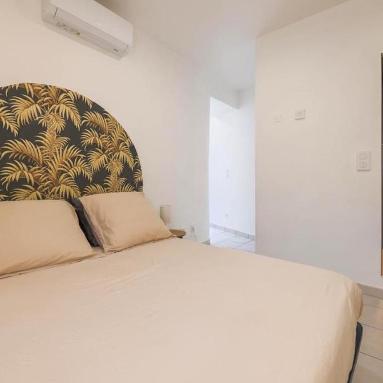 Appartement cosy à 250 m du marché de Noël - One-Bedroom Apartment - 7