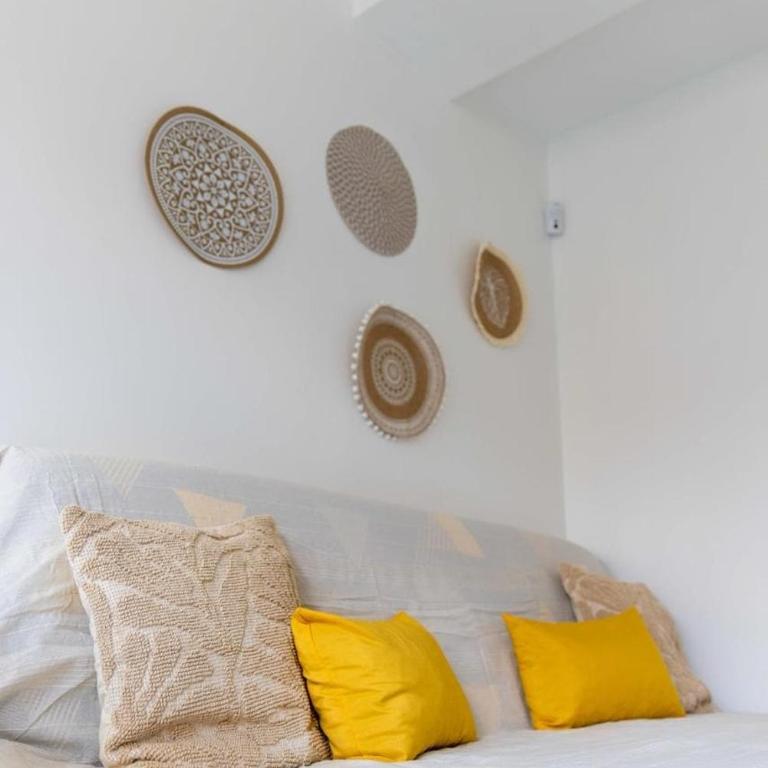 Appartement cosy à 250 m du marché de Noël - One-Bedroom Apartment - 11
