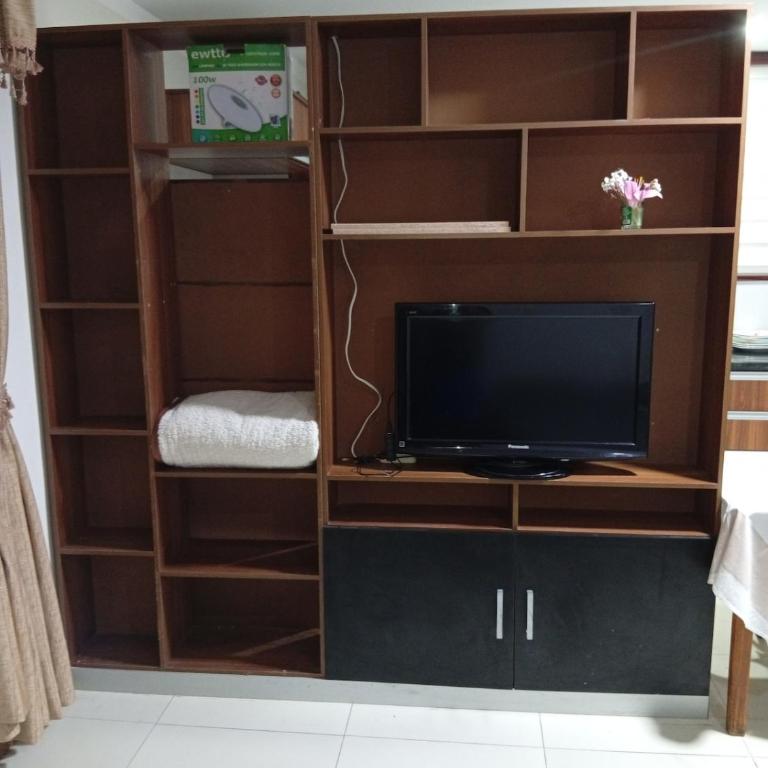 Natalias Hideaway - One-Bedroom Apartment - 1