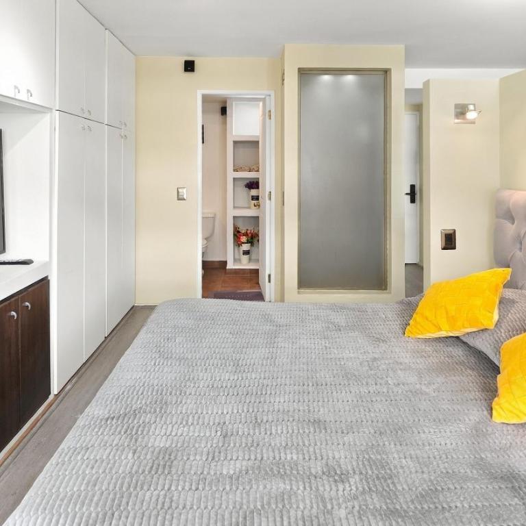 Oceana Suites Providencia - One-Bedroom Apartment with View - 6