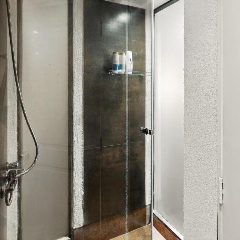 Oceana Suites Providencia - One-Bedroom Apartment with View - 10