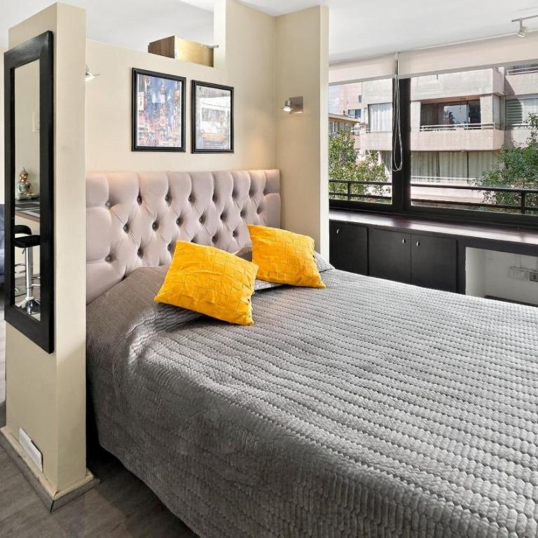 Oceana Suites Providencia - One-Bedroom Apartment with View - 1