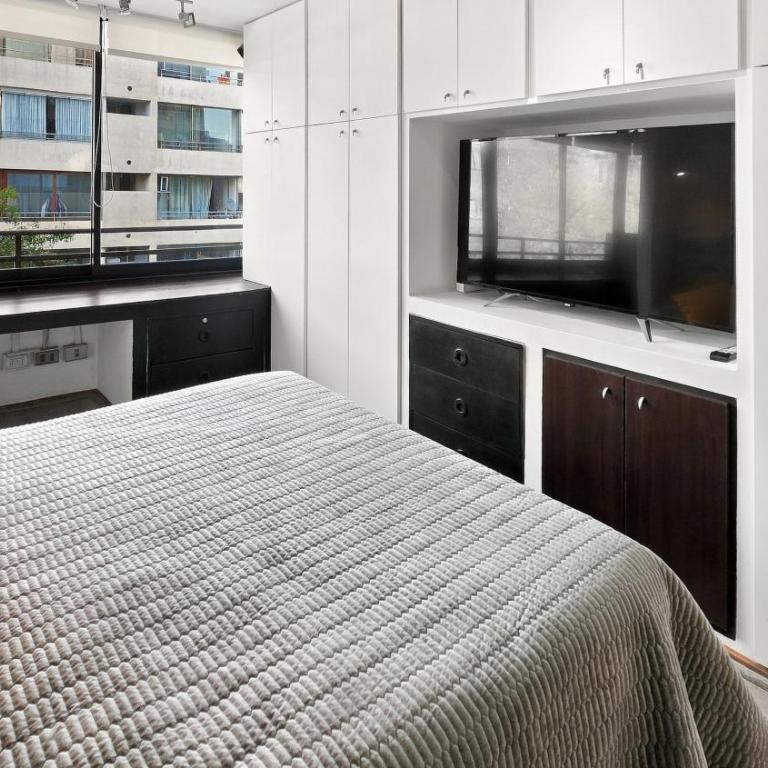 Oceana Suites Providencia - One-Bedroom Apartment with View - 8