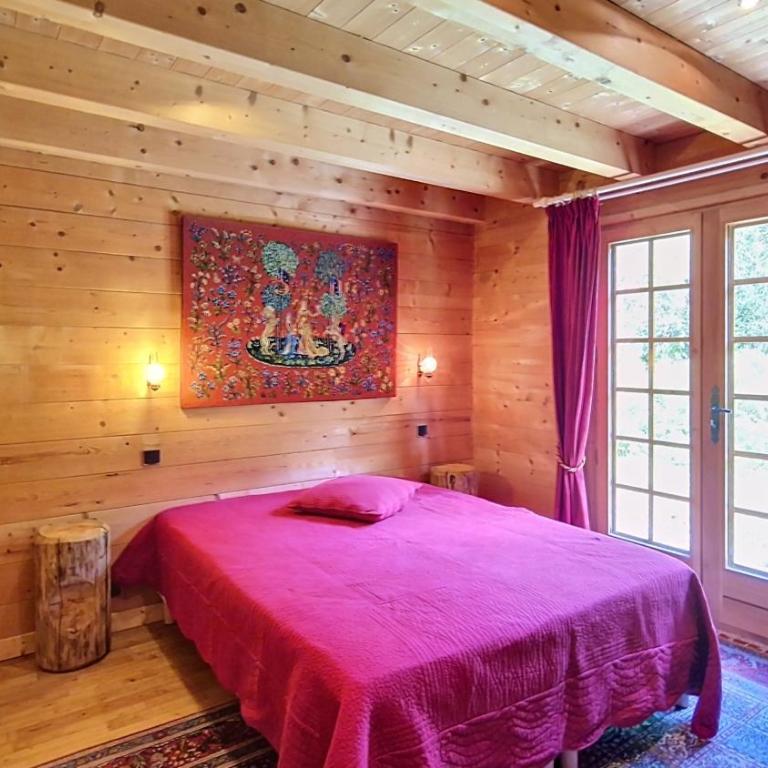 Chalet Saint Eloy CSE COSY & NATURE 14 Pers - Chalet - 6