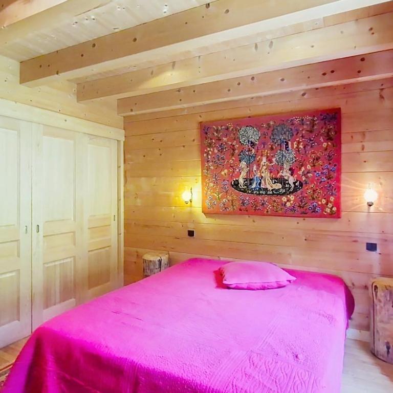 Chalet Saint Eloy CSE COSY & NATURE 14 Pers - Chalet - 7