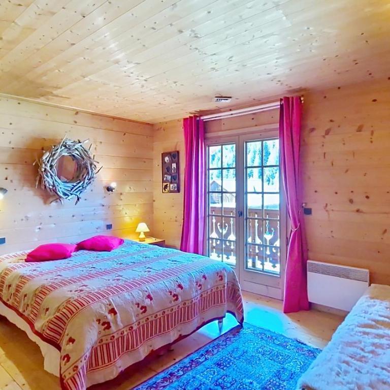 Chalet Saint Eloy CSE COSY & NATURE 14 Pers - Chalet - 10