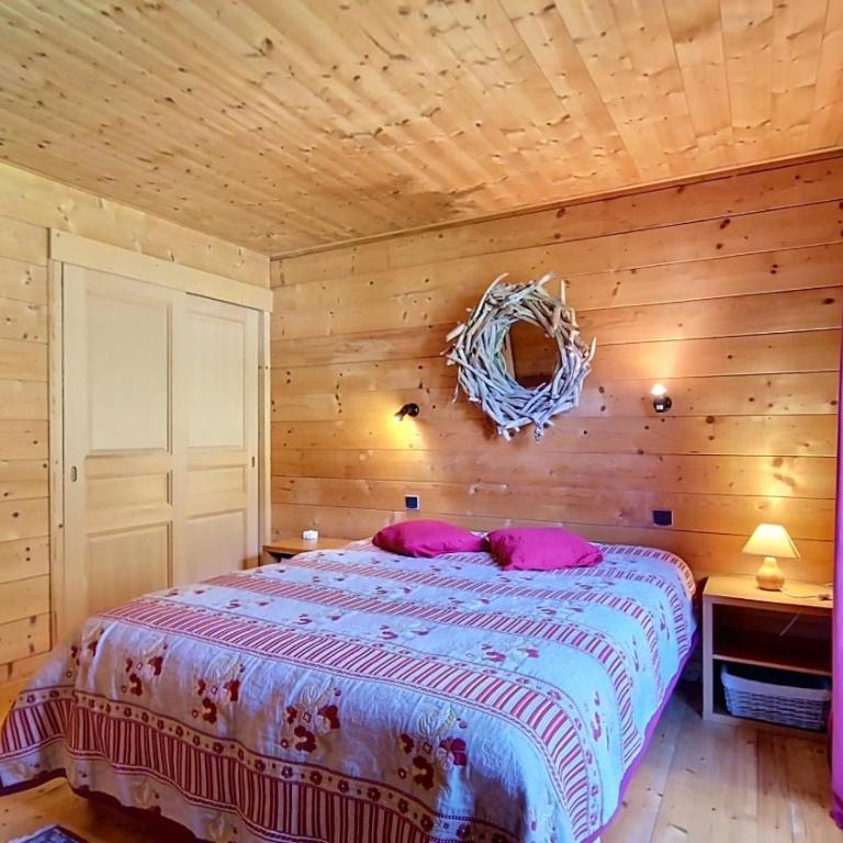 Chalet Saint Eloy CSE COSY & NATURE 14 Pers - Chalet - 11