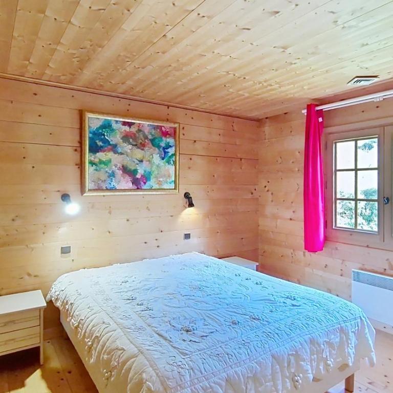 Chalet Saint Eloy CSE COSY & NATURE 14 Pers - Chalet - 12