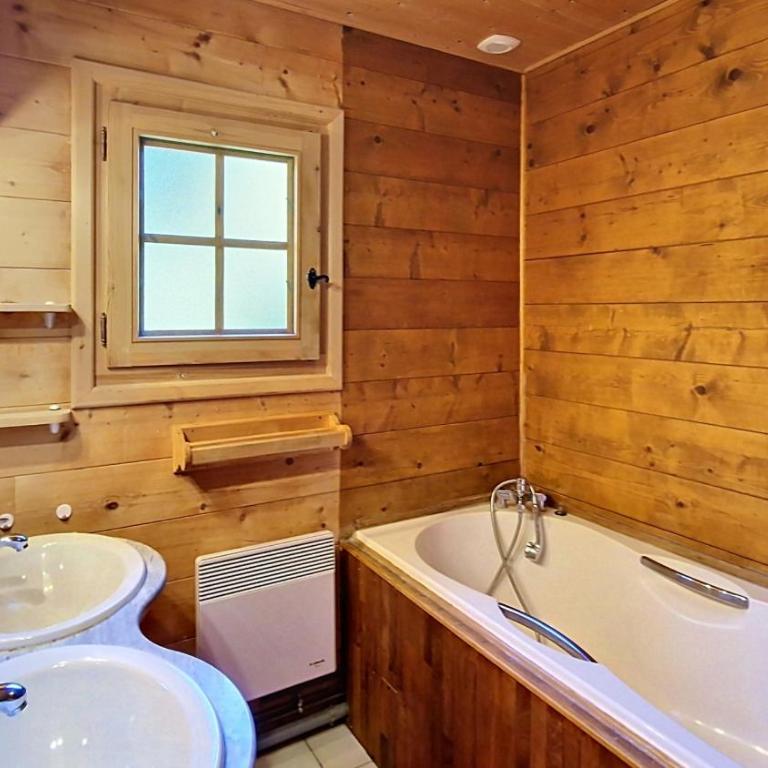 Chalet Saint Eloy CSE COSY & NATURE 14 Pers - Chalet - 13