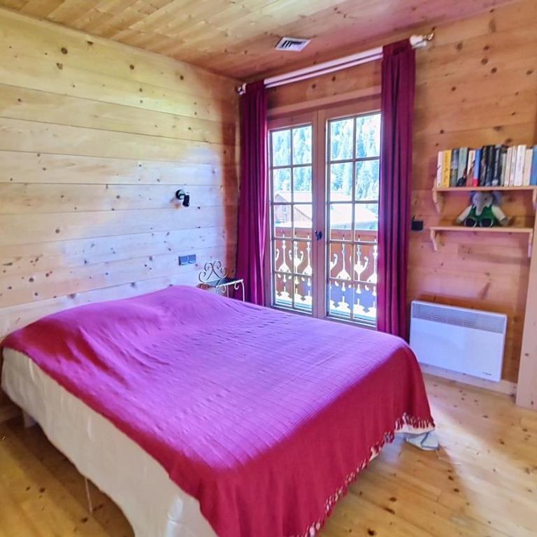 Chalet Saint Eloy CSE COSY & NATURE 14 Pers - Chalet - 14