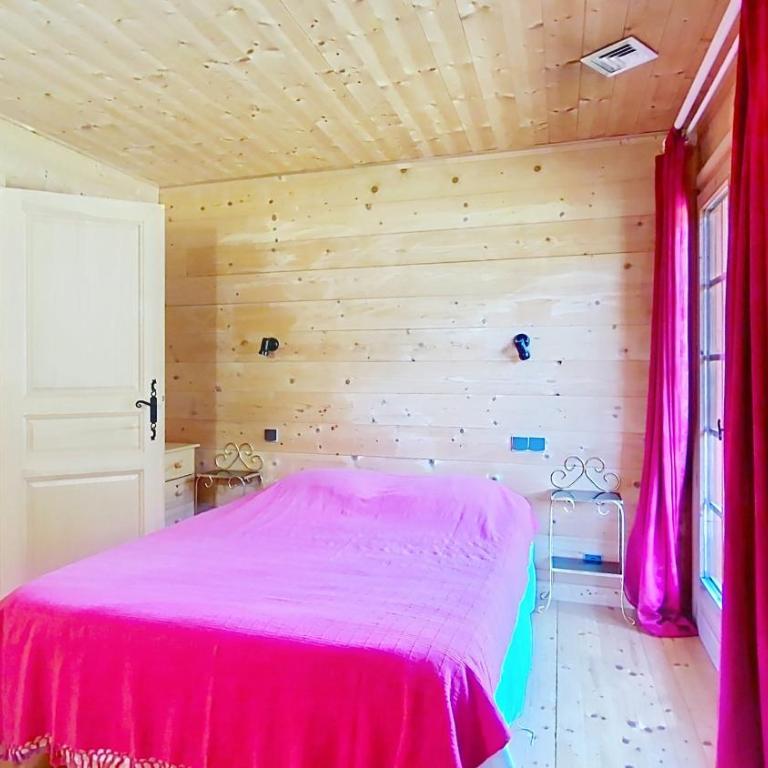 Chalet Saint Eloy CSE COSY & NATURE 14 Pers - Chalet - 15