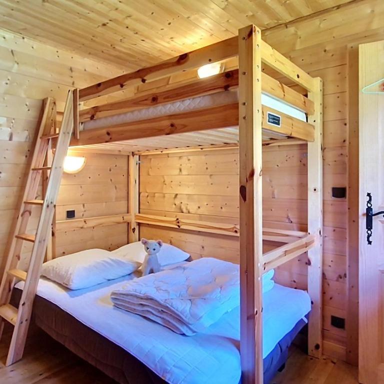 Chalet Saint Eloy CSE COSY & NATURE 14 Pers - Chalet - 16