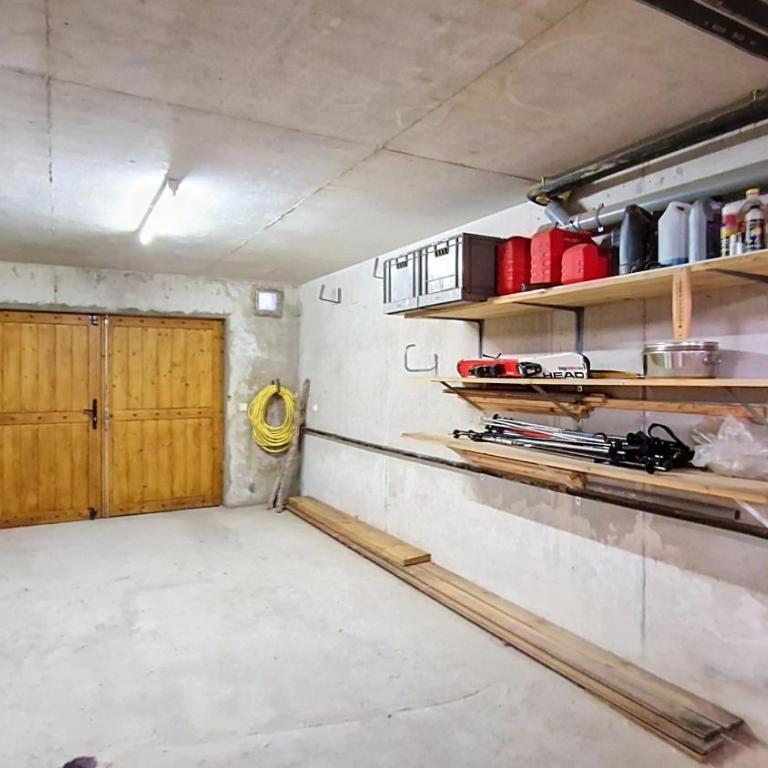 Chalet Saint Eloy CSE COSY & NATURE 14 Pers - Chalet - 19