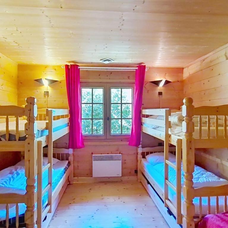 Chalet Saint Eloy CSE COSY & NATURE 14 Pers - Chalet - 17