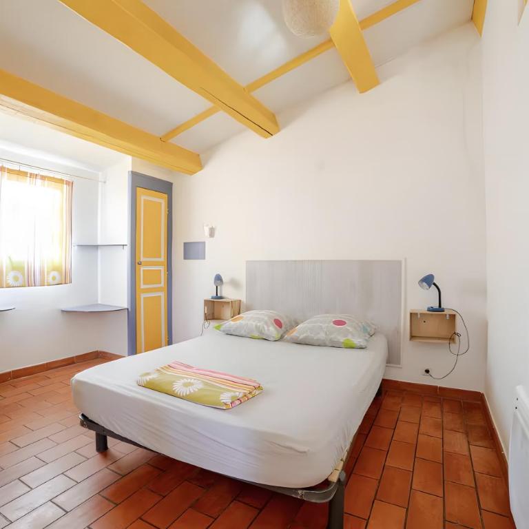Location piscine var wifi - Maison 1 Chambre - 12