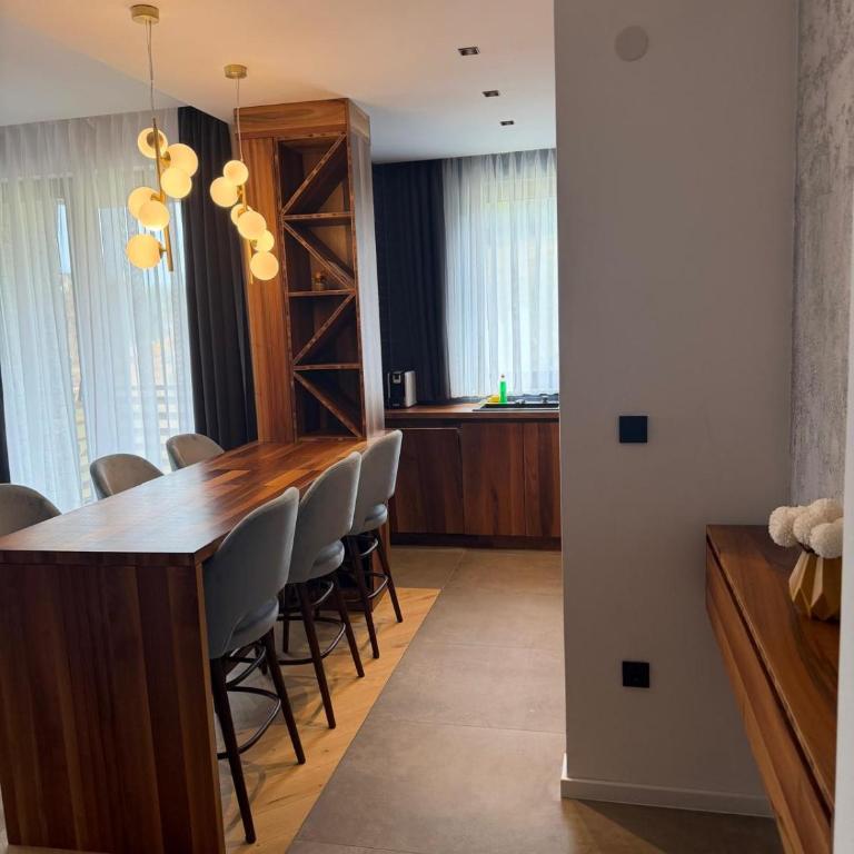Royal Blue Apartman - Aparthotel Poljice - Appartement 2 Chambres - 6