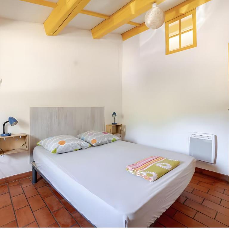 Location piscine var wifi - Maison 1 Chambre - 8