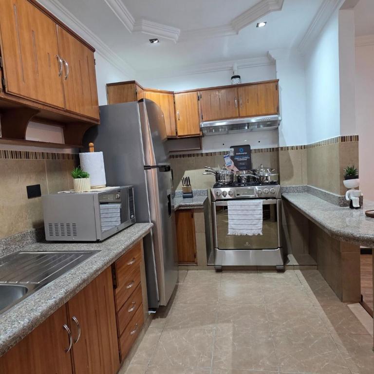 Casa Yanuncay Rustic house with parking in Cuenca - Three-Bedroom Apartment - 15