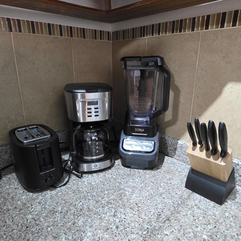 Casa Yanuncay Rustic house with parking in Cuenca - Three-Bedroom Apartment - 27