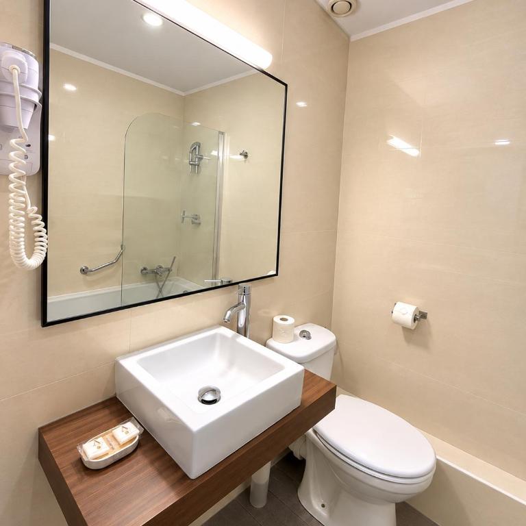 Hotel Amiraute - Chambre Standard - 3