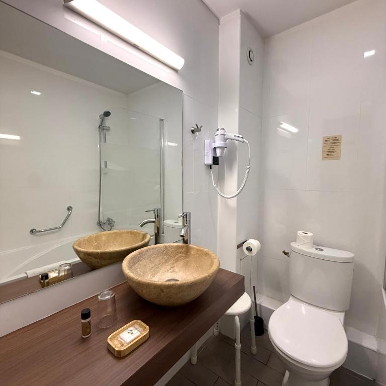 Hotel Amiraute - Chambre Standard - 1