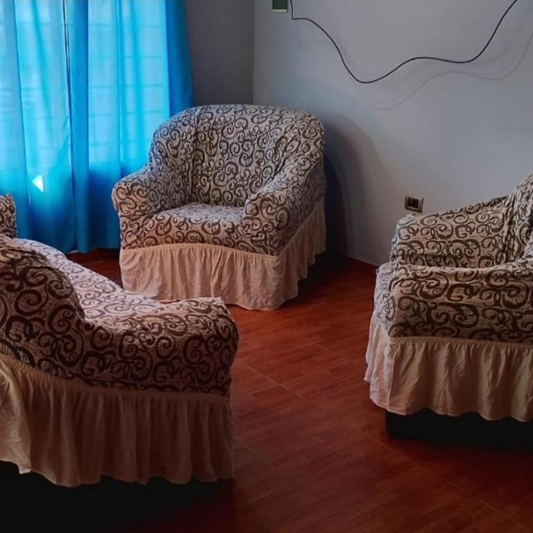 Amplio departamento para 2 personas - One-Bedroom Apartment - 3