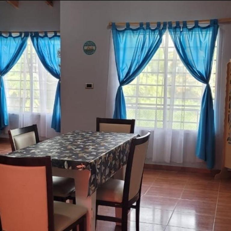 Amplio departamento para 2 personas - One-Bedroom Apartment - 1