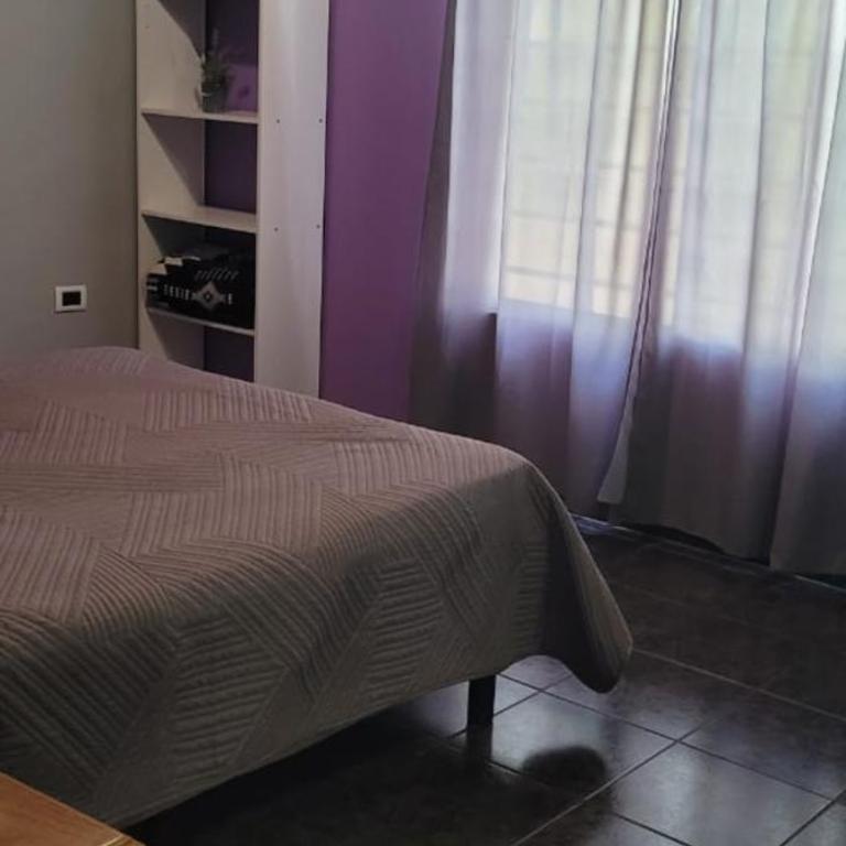 Amplio departamento para 2 personas - One-Bedroom Apartment - 9