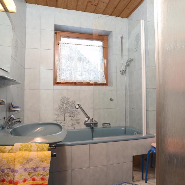 Ferienhof Riml - Appartamento (6-7 Adulti) - 11