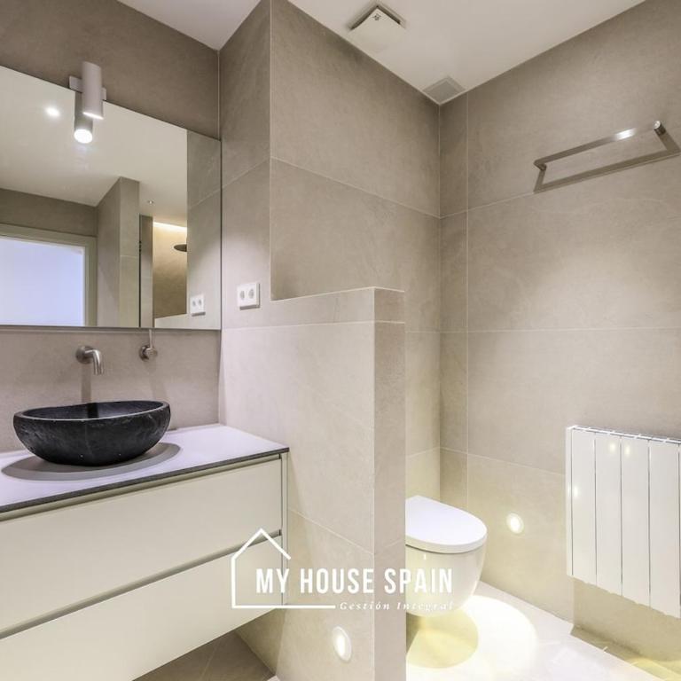 MyHouseSpain - Moderno piso en Chamberí - Appartamento con 2 Camere da Letto - 15