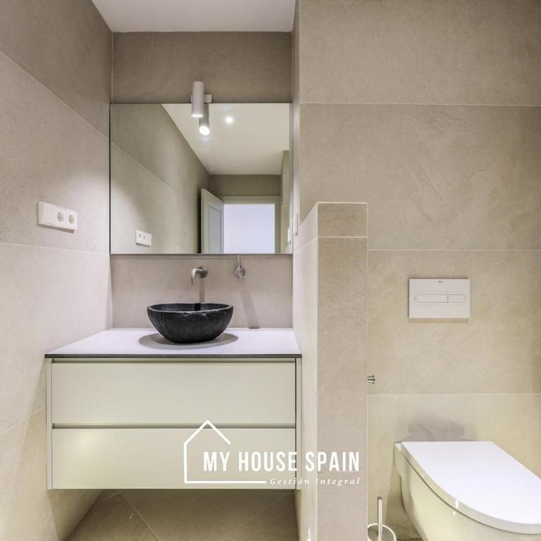 MyHouseSpain - Moderno piso en Chamberí - Appartamento con 2 Camere da Letto - 16