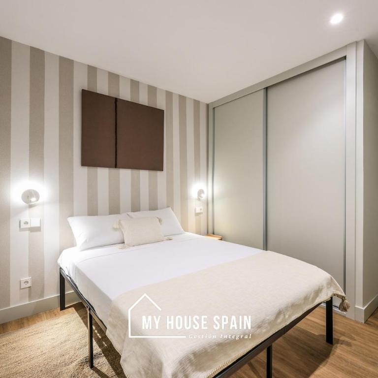 MyHouseSpain - Moderno piso en Chamberí - Appartamento con 2 Camere da Letto - 21