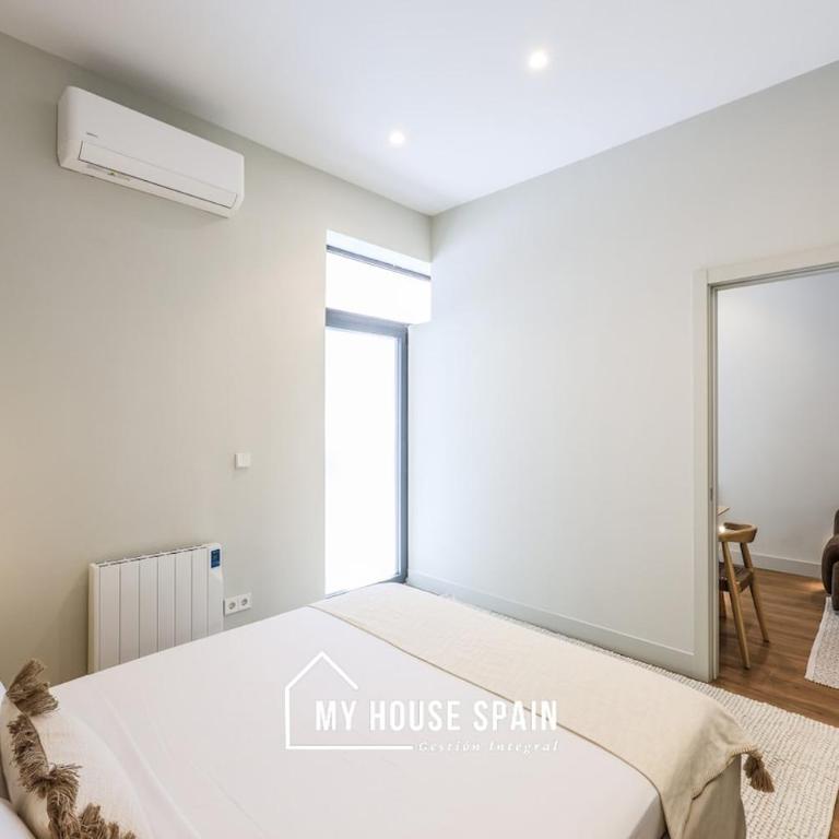 MyHouseSpain - Moderno piso en Chamberí - Apartment mit 2 Schlafzimmern - 8