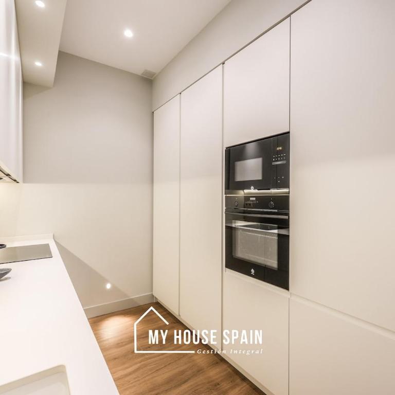 MyHouseSpain - Moderno piso en Chamberí - Apartment mit 2 Schlafzimmern - 12