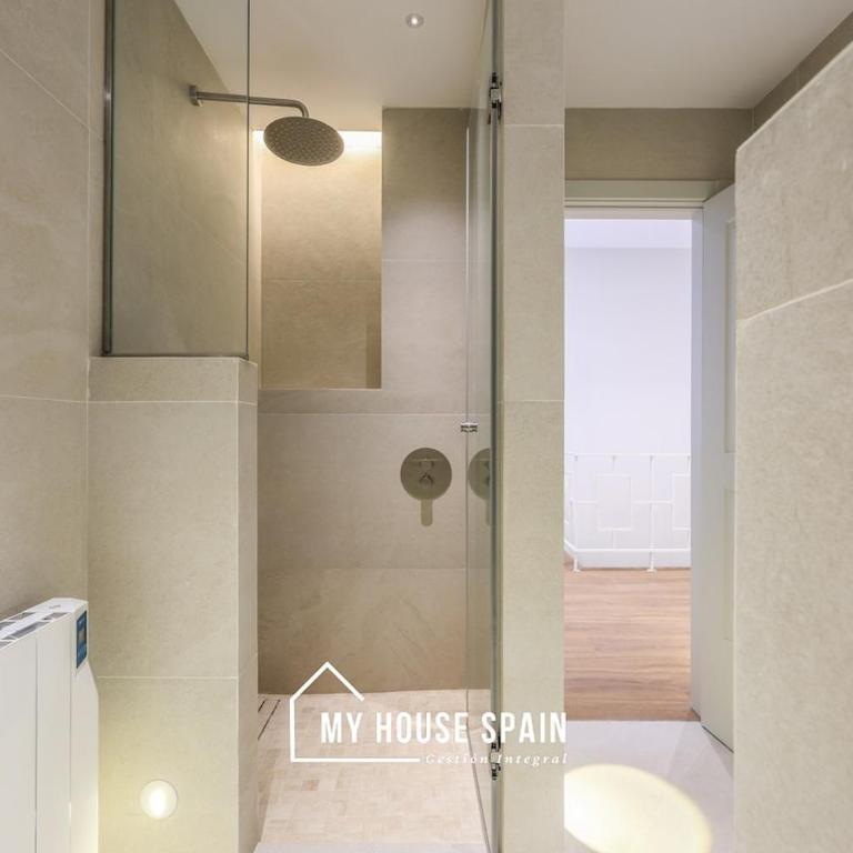 MyHouseSpain - Moderno piso en Chamberí - Appartamento con 2 Camere da Letto - 18