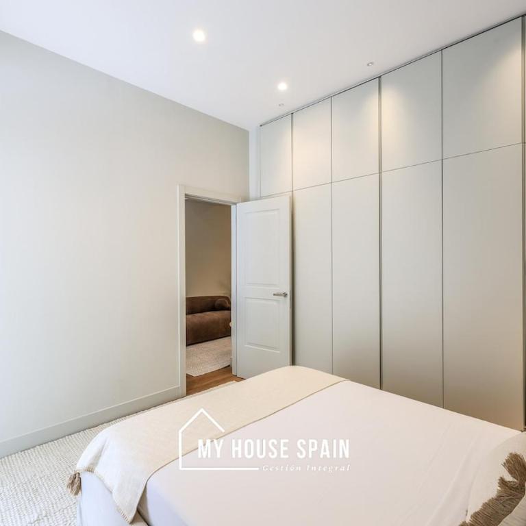 MyHouseSpain - Moderno piso en Chamberí - Apartment mit 2 Schlafzimmern - 9