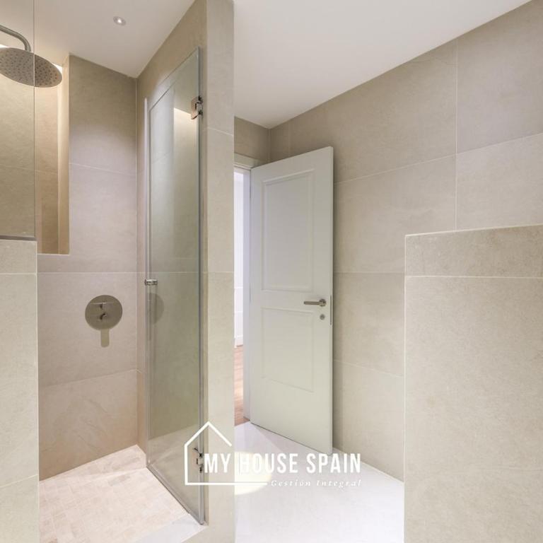 MyHouseSpain - Moderno piso en Chamberí - Appartamento con 2 Camere da Letto - 28