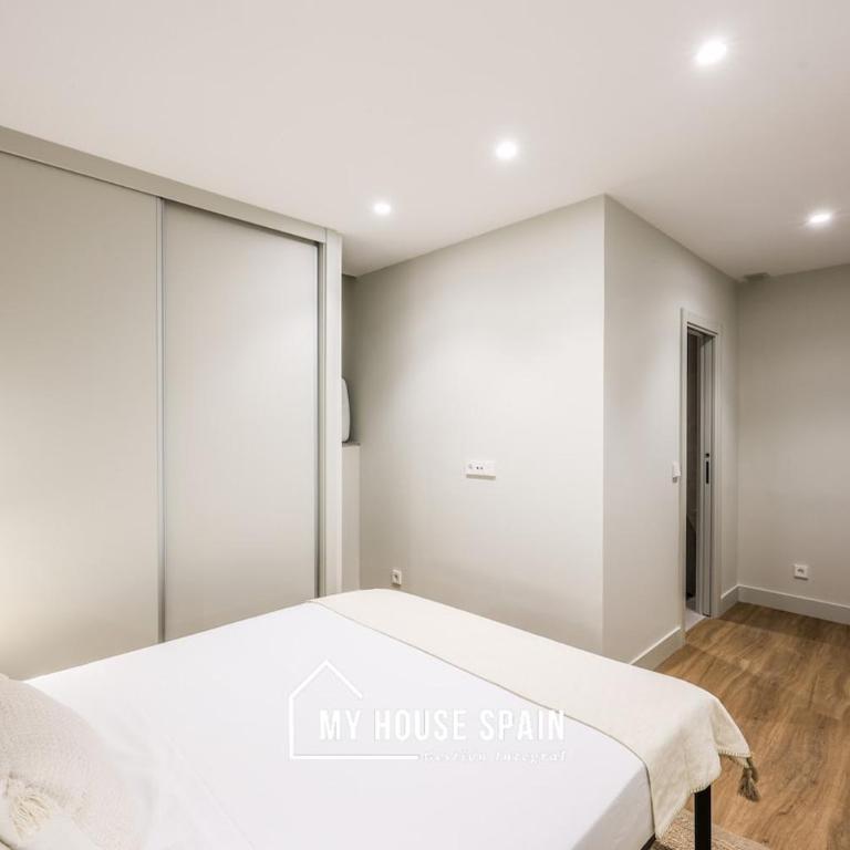 MyHouseSpain - Moderno piso en Chamberí - Appartamento con 2 Camere da Letto - 23