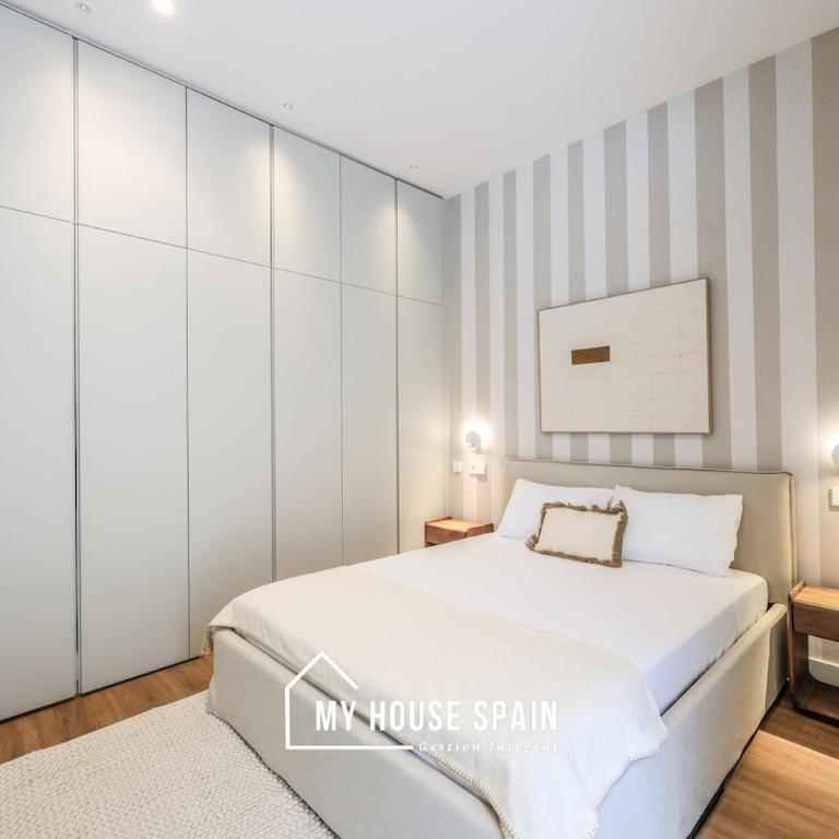 MyHouseSpain - Moderno piso en Chamberí - Apartment mit 2 Schlafzimmern - 7