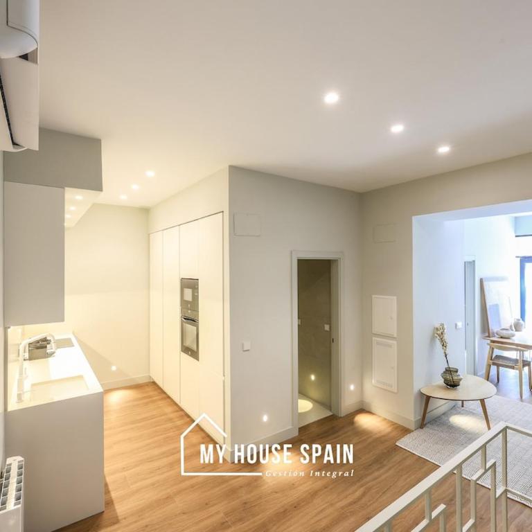 MyHouseSpain - Moderno piso en Chamberí - Appartamento con 2 Camere da Letto - 19