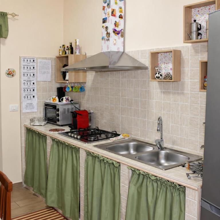A&C SweetHome - Apartment - 11