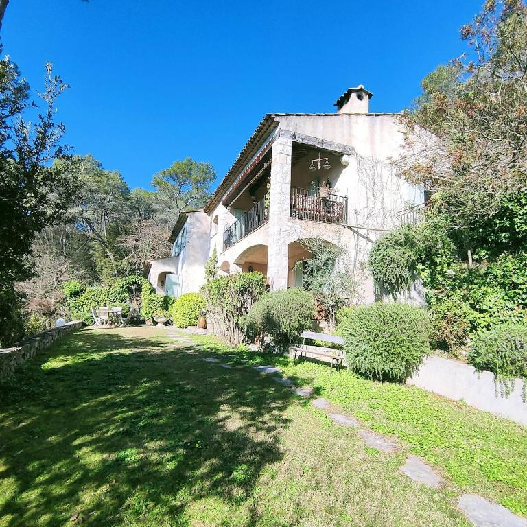 VILLA ESTEY - Pool - Nature View - Maison 3 Chambres - 3