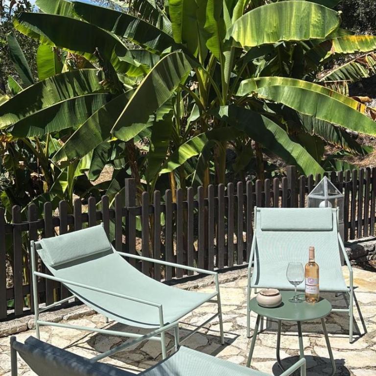 VILLA ESTEY - Pool - Nature View - Maison 3 Chambres - 4