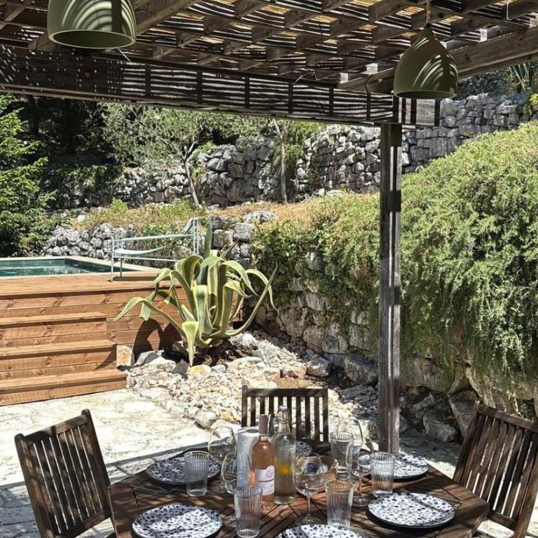 VILLA ESTEY - Pool - Nature View - Maison 3 Chambres - 13