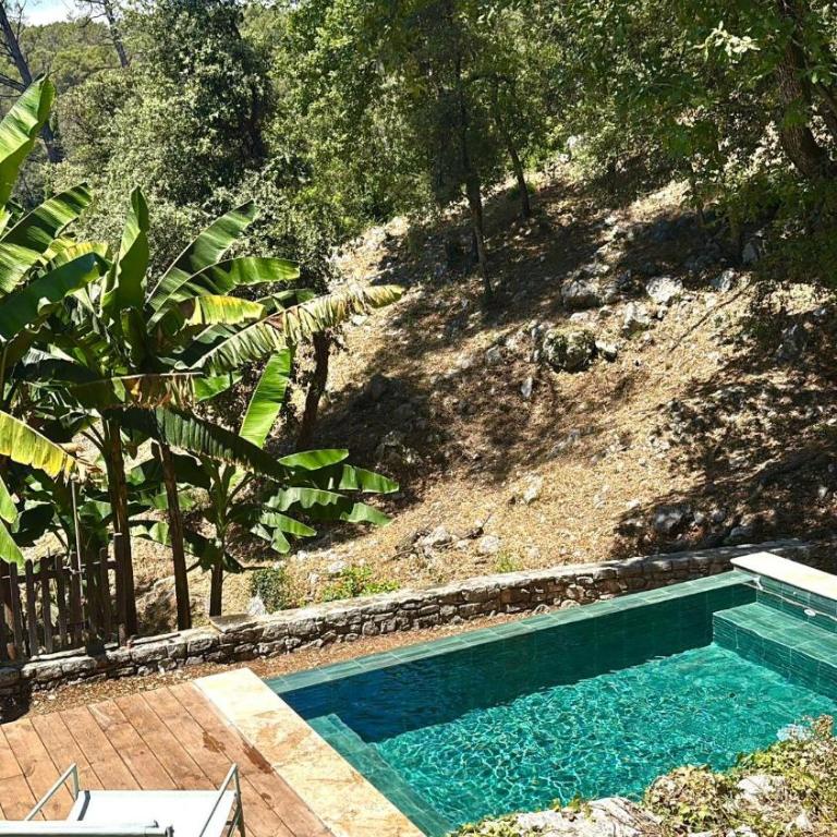 VILLA ESTEY - Pool - Nature View - Maison 3 Chambres - 14