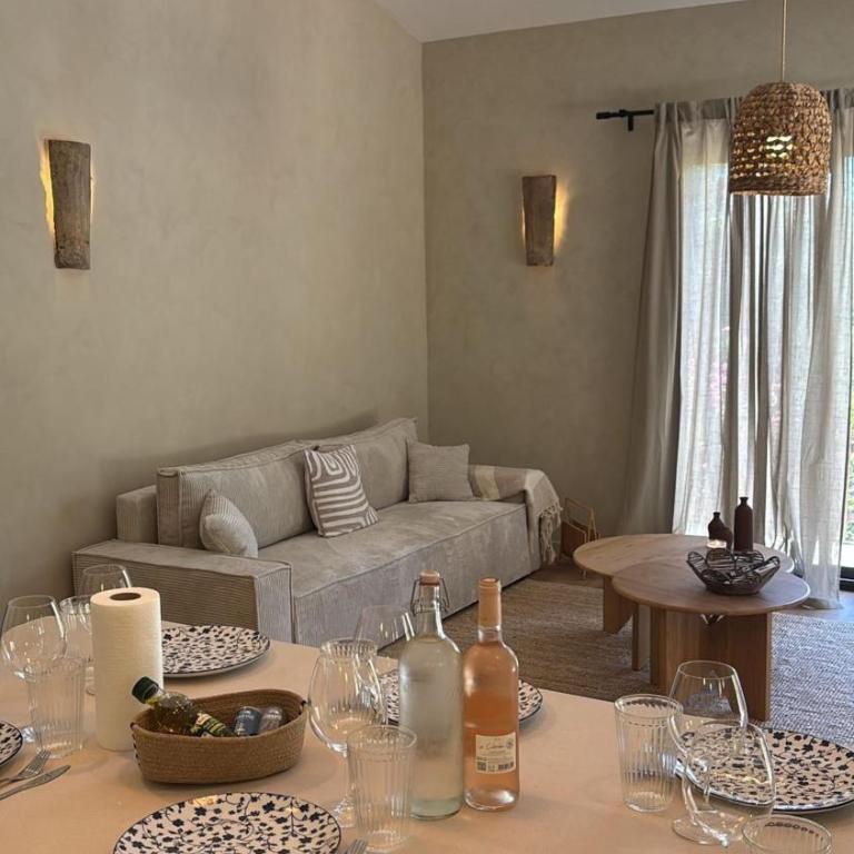 VILLA ESTEY - Pool - Nature View - Maison 3 Chambres - 18