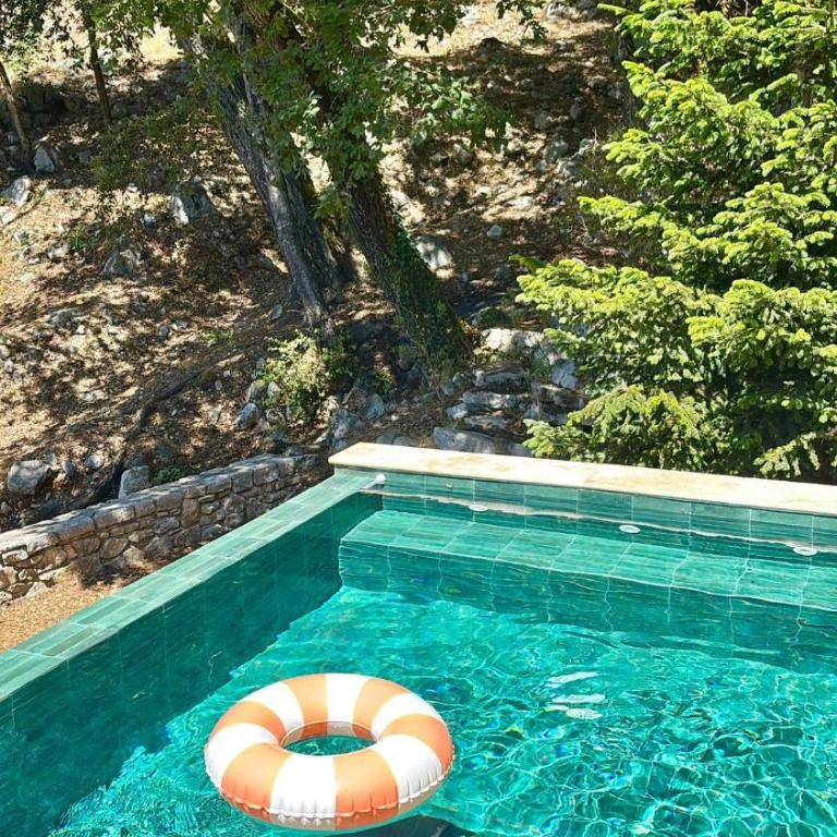 VILLA ESTEY - Pool - Nature View - Maison 3 Chambres - 25