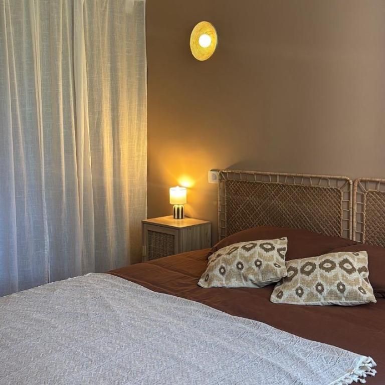 VILLA ESTEY - Pool - Nature View - Maison 3 Chambres - 36