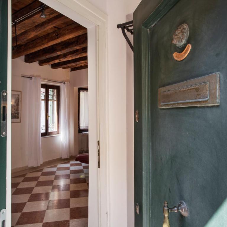 A due passi dall'antico Ghetto, sestiere di Cannaregio - Appartamento con 2 Camere da Letto - 3