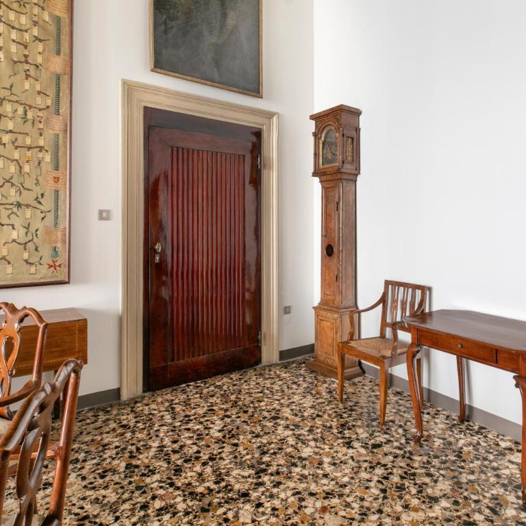Ca' Bianca - Historic Apartment in Vicenza - Appartamento con 1 Camera da Letto - 20